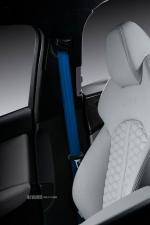 Audi RS6 Avant by Vilner 2014 года